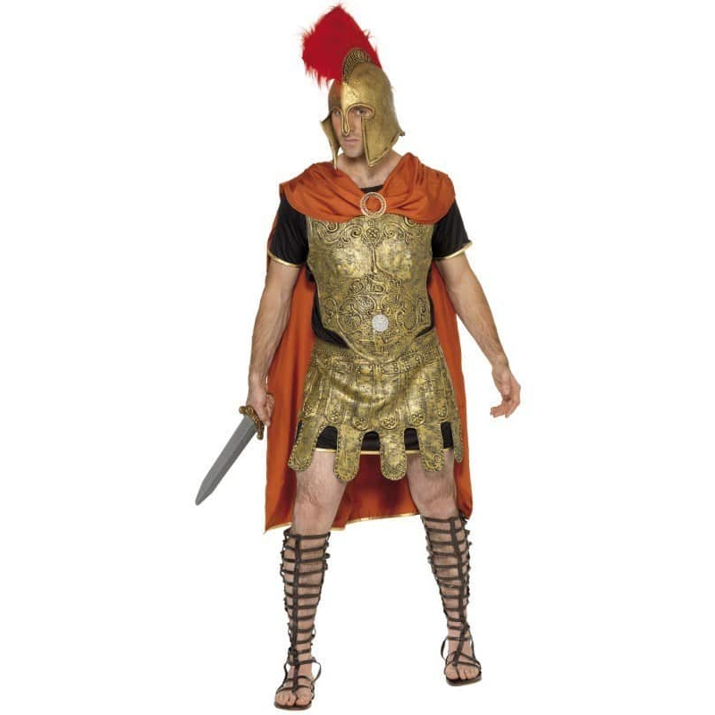 Men's Gladiator Costume