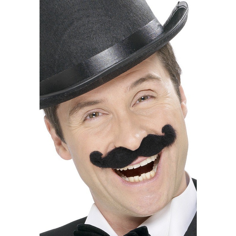 Music Hall Moustache