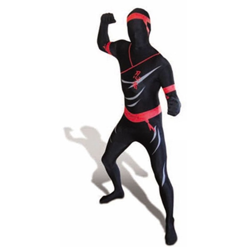 Ninja Morphsuit