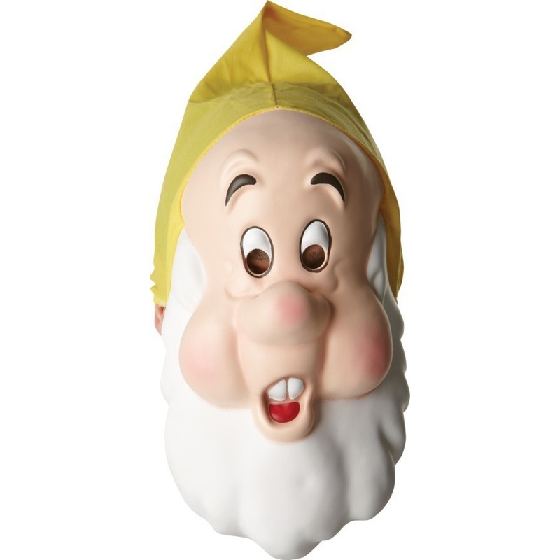 Sneezy Mask