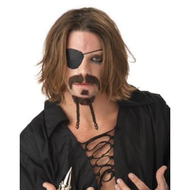 The Rogue Pirate Set