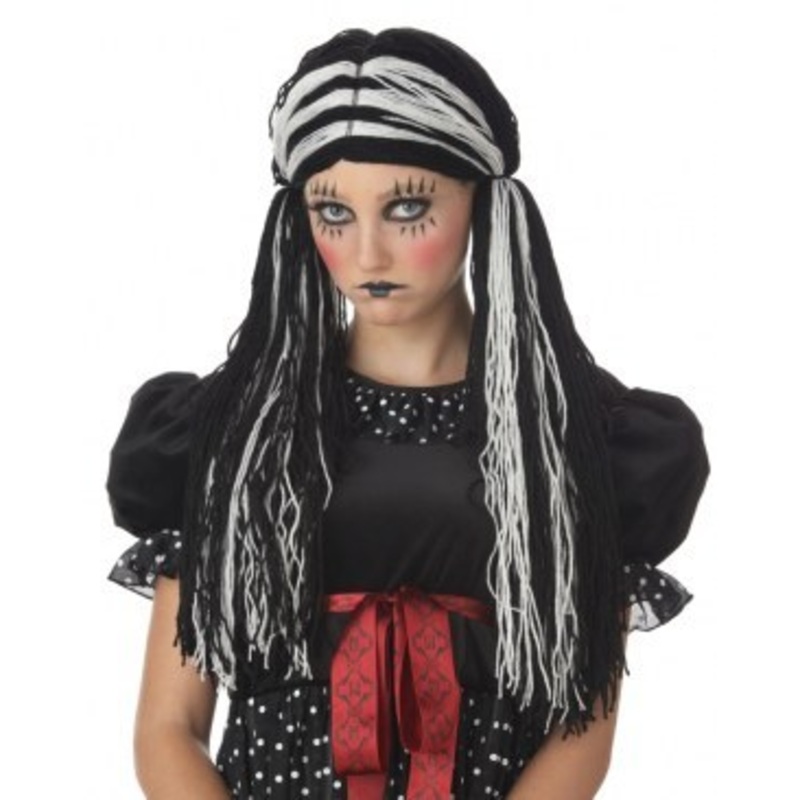 Tragedy Ann Wig