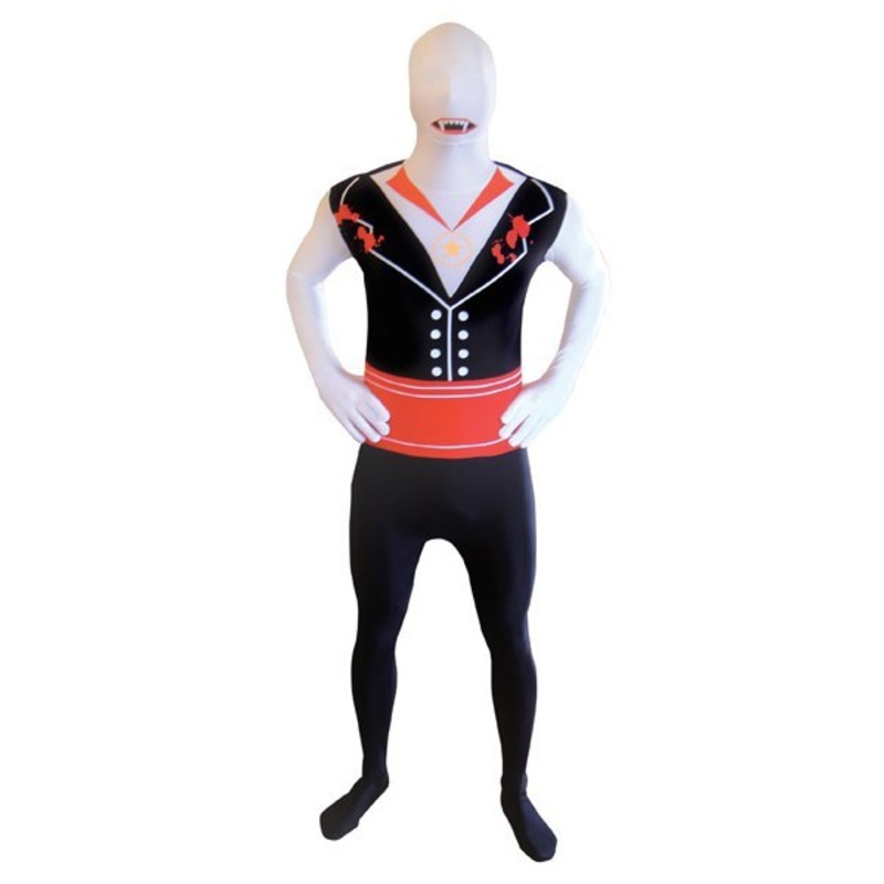 Vampire Morphsuit