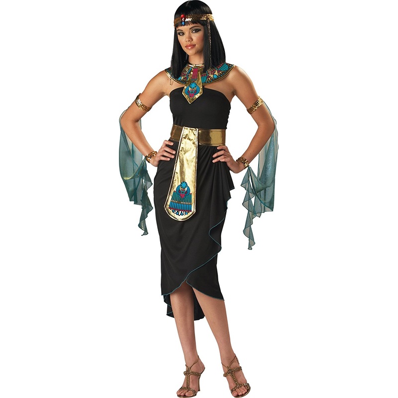 Adult Cleopatra Costume