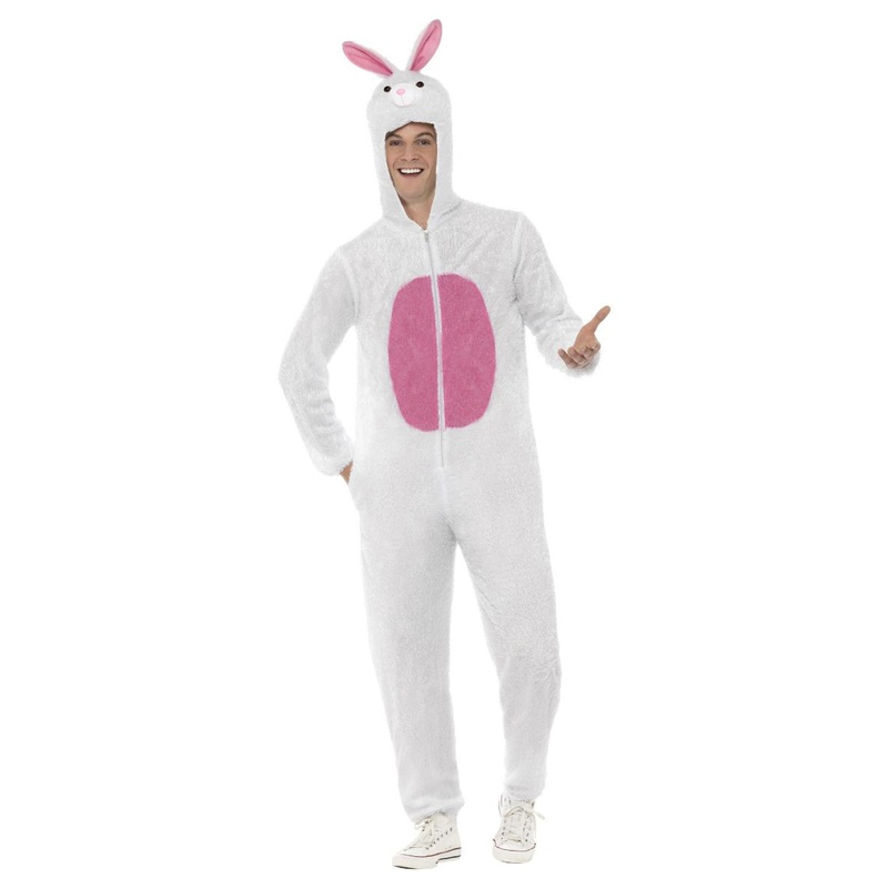 Bunny Costume