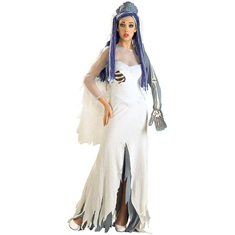 Corpse Bride Costume