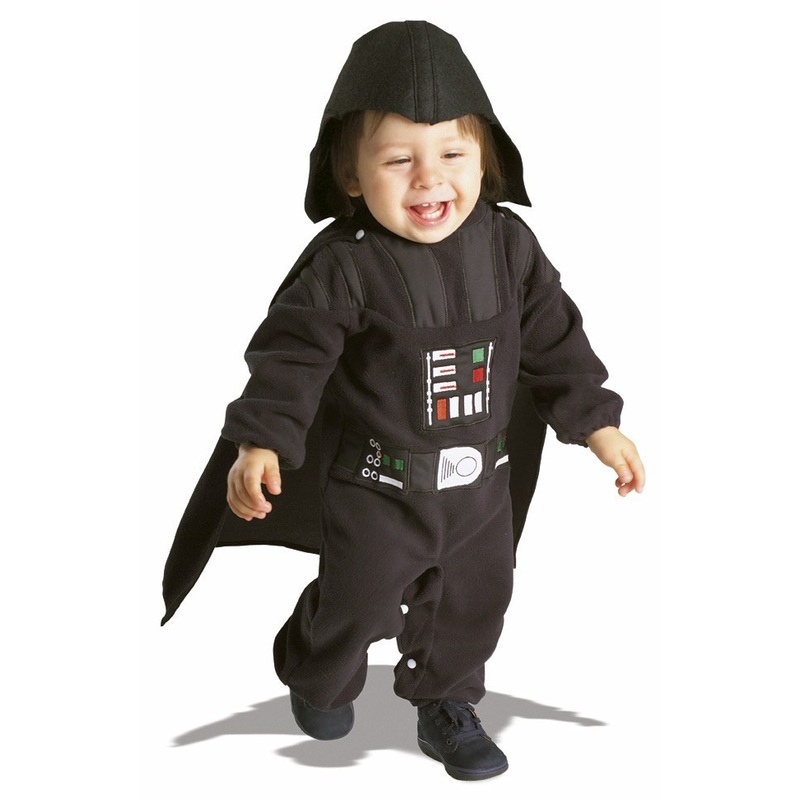 Darth Vader Costume - Kids