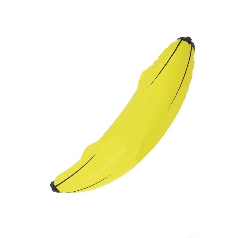 Inflatable Banana 28"