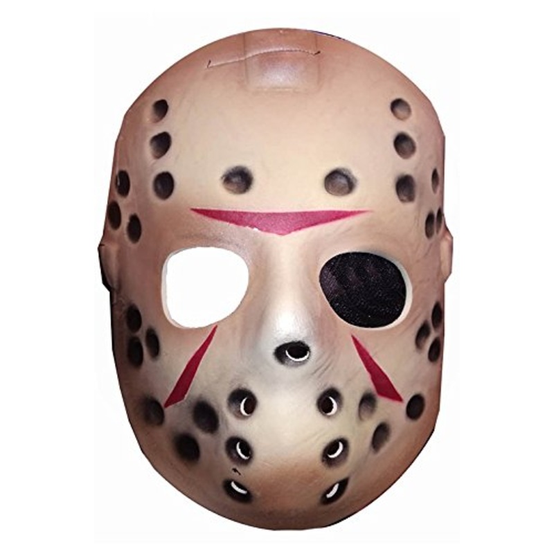 Jason Hockey Mask