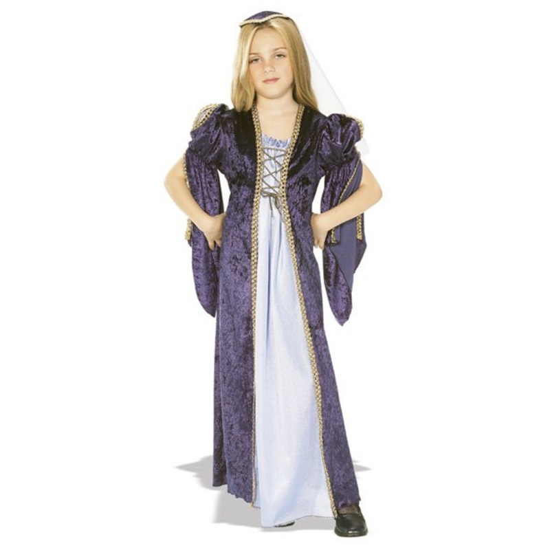 Kids Juliet Costume
