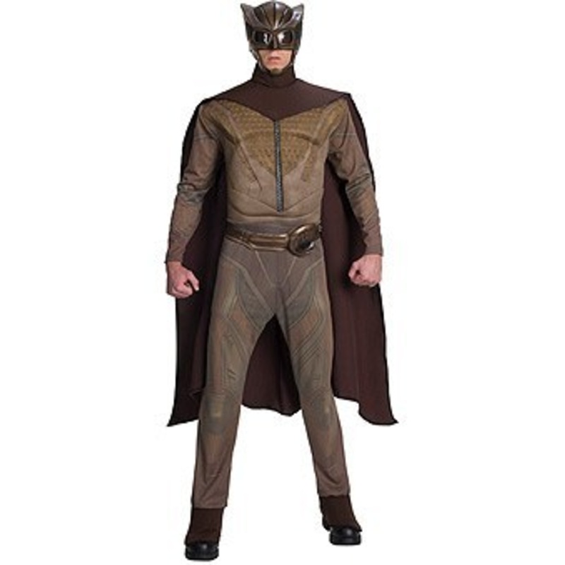 Night Owl (Watchmen) Costume