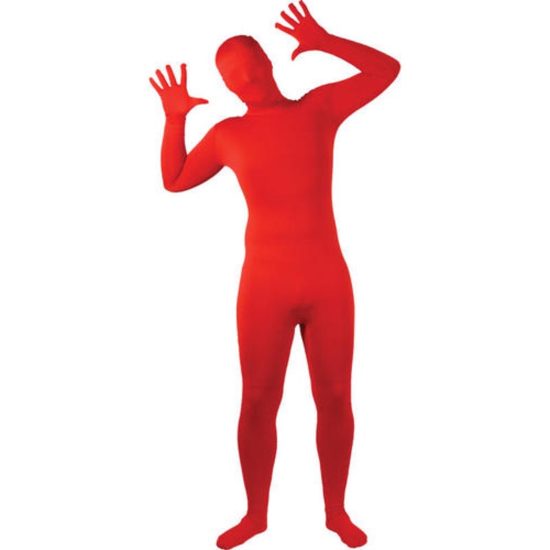 Skinz Bodysuit