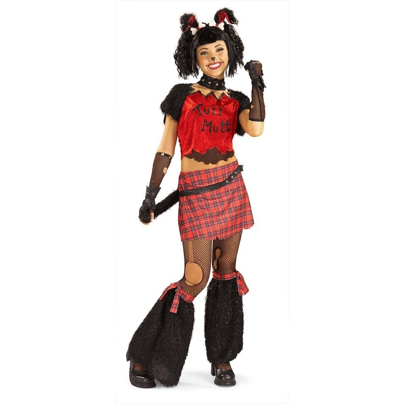 Tuff Mutt Costume