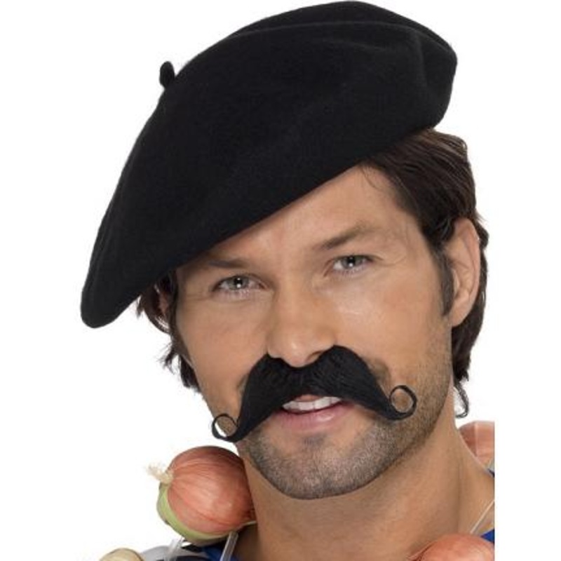 Black Beret