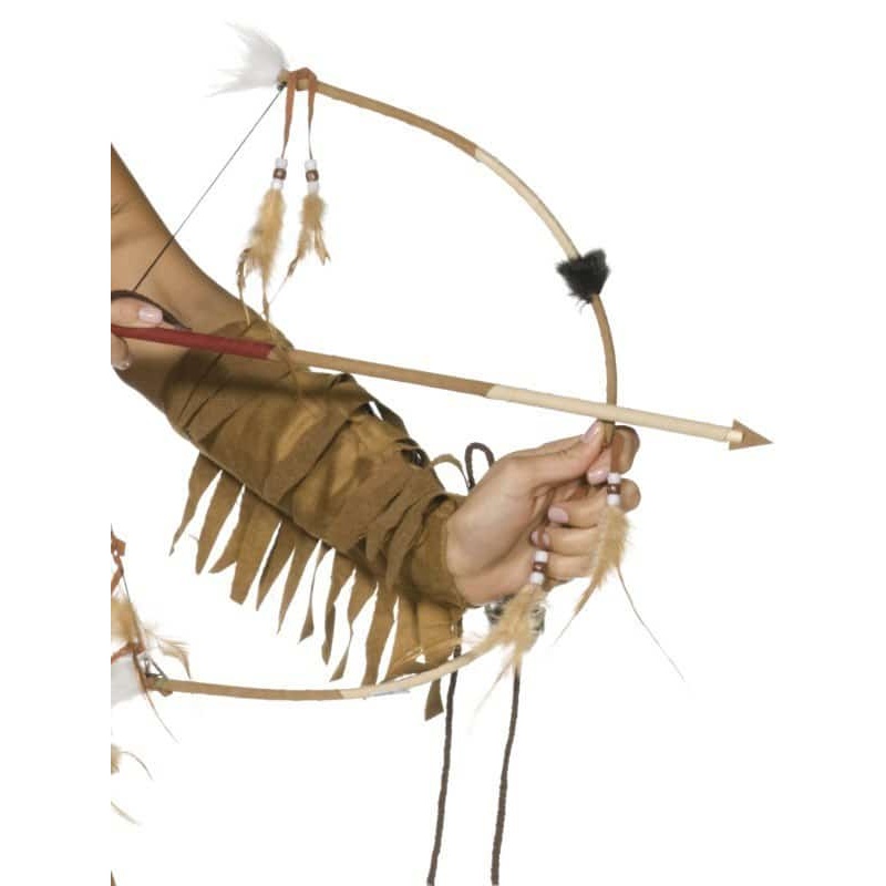 Bow and Arrow Set
