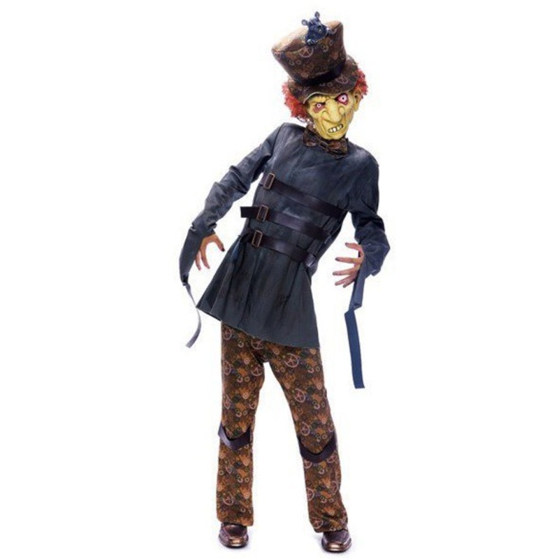 Deluxe Wicked Mad Hatter