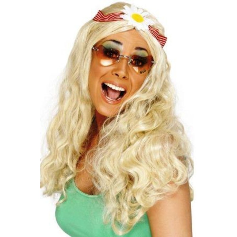 Groovy Wig