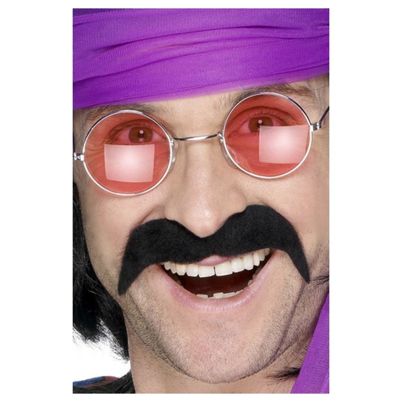 Hippie Tash