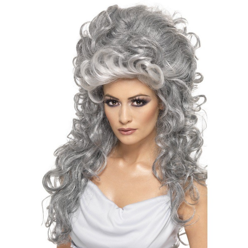 Medeia Bee Hive Wig