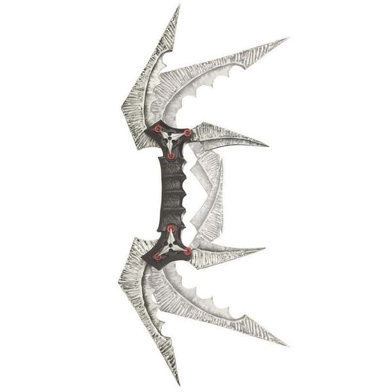 Ninja Assassin Blades