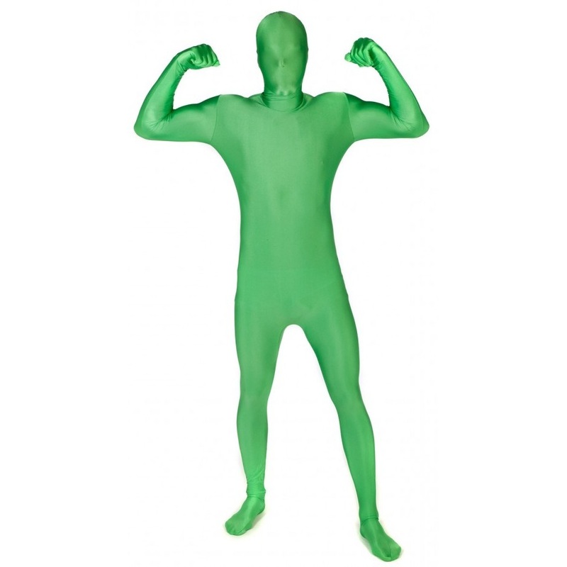 Original Morphsuits