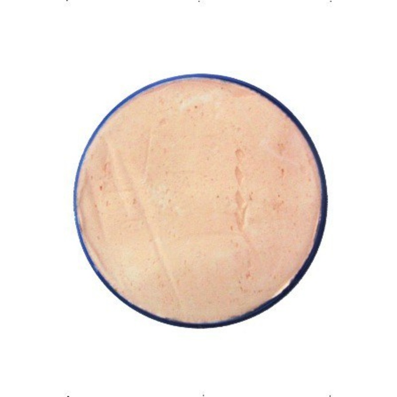 Pink Complexion Face Paint