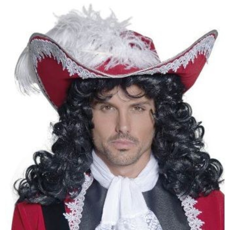 Pirate Captain Hat