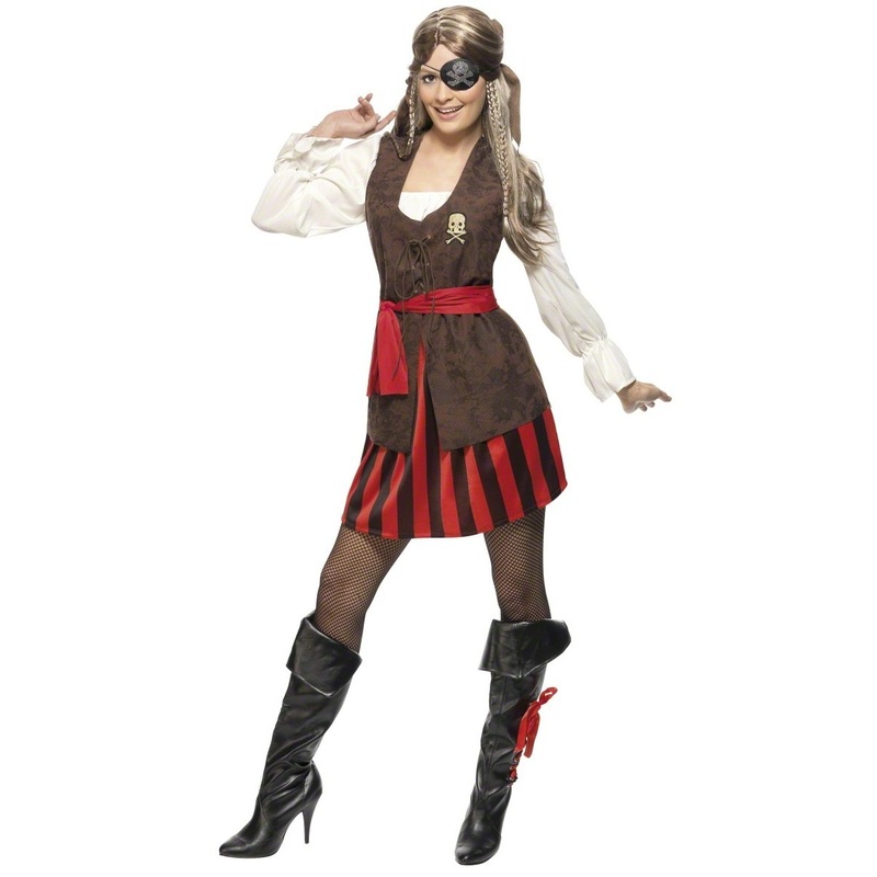 Pirate Ship Matey