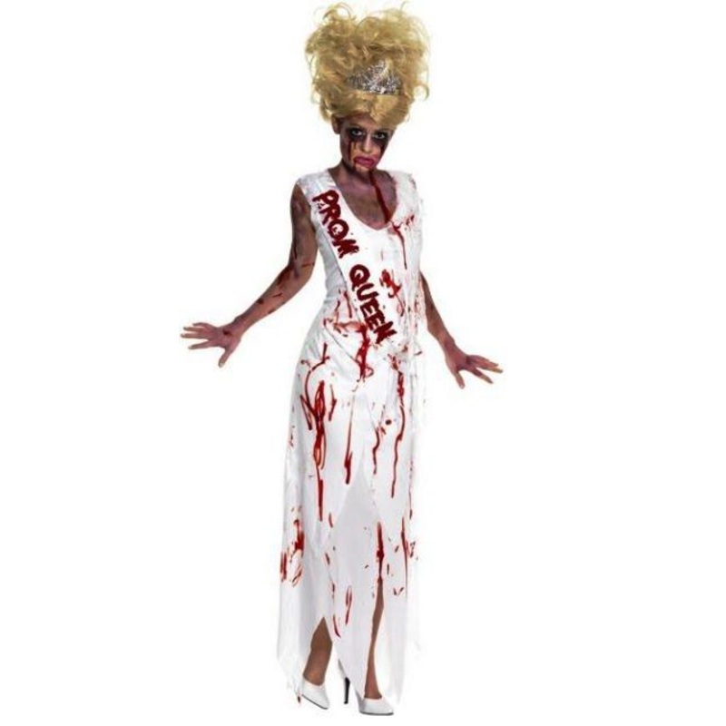 Prom Queen Costume