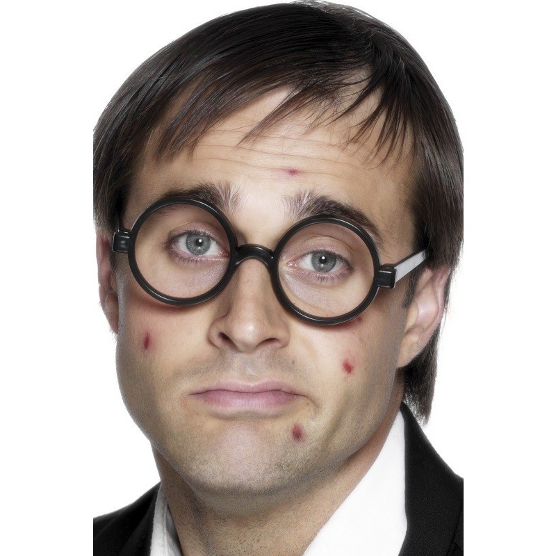 Schoolboy Specs