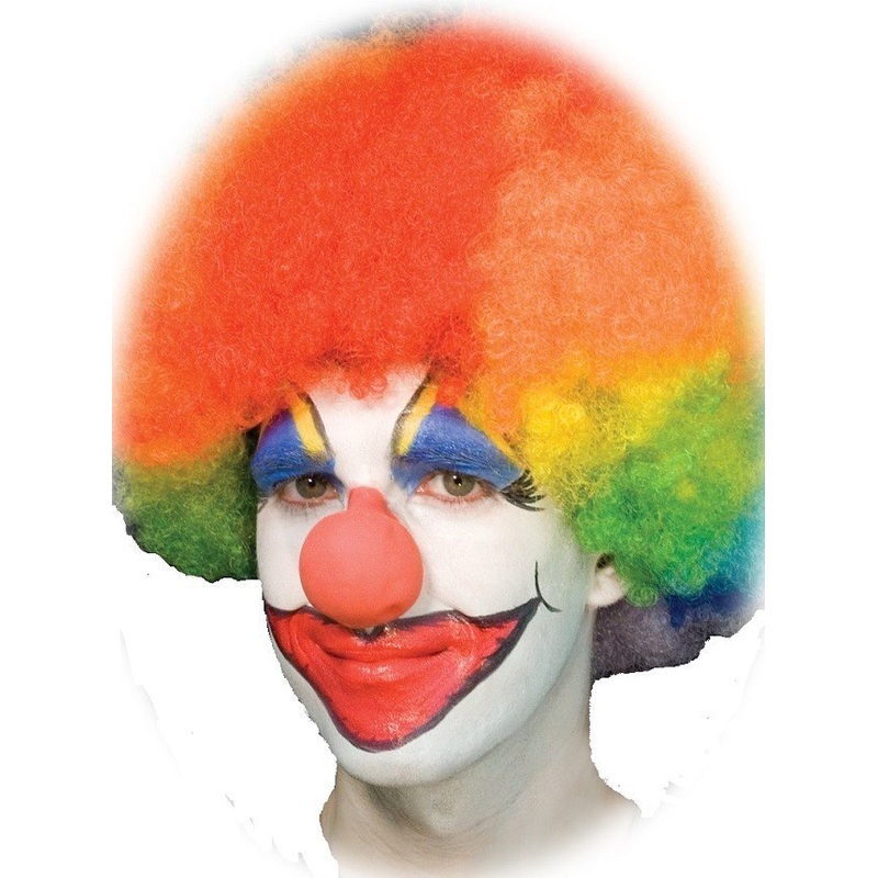 Special Effects - Realistic Clown Nose