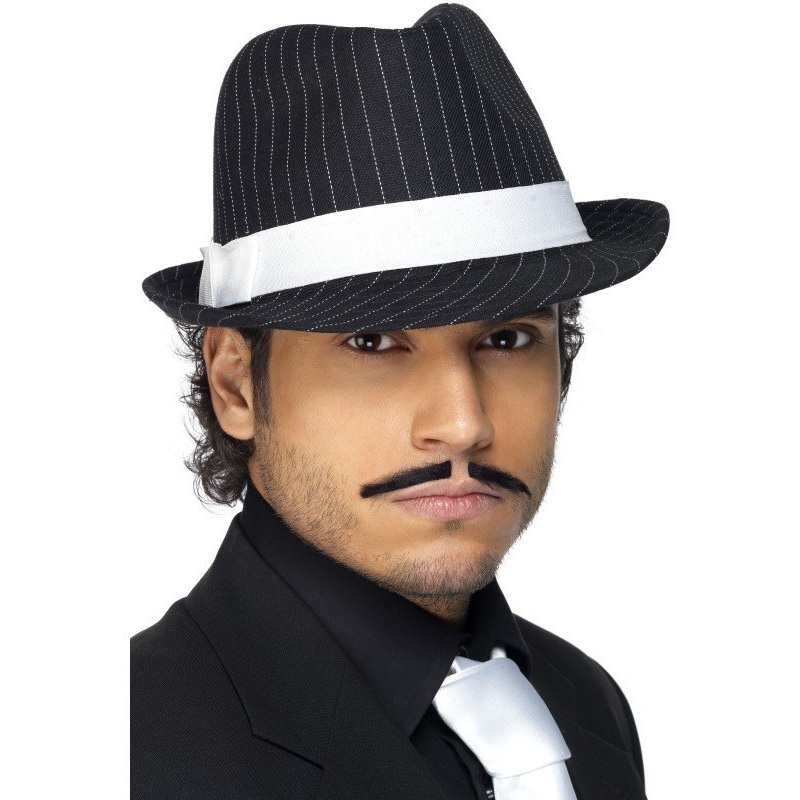 Trilby Hat