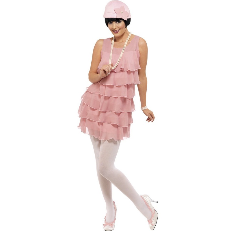 20's Cutie Costume