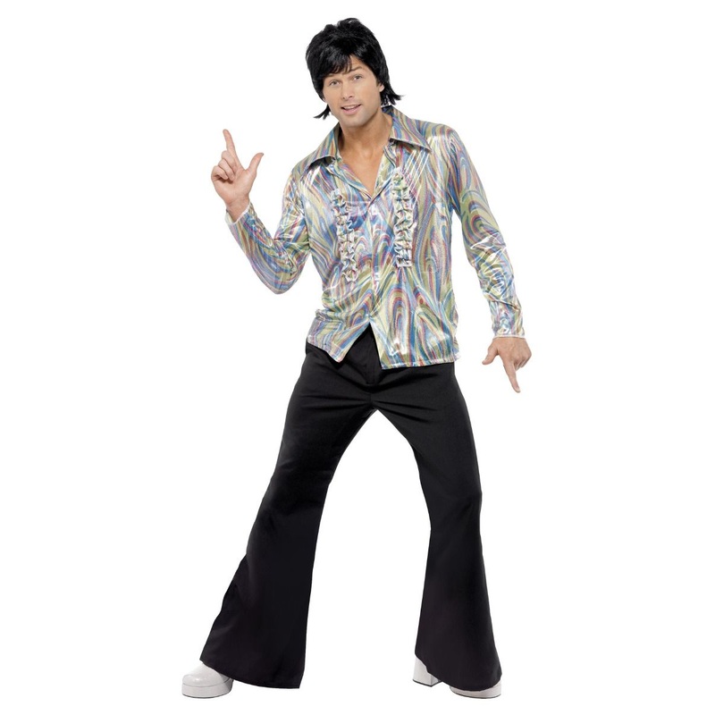 70's Retro Outfit