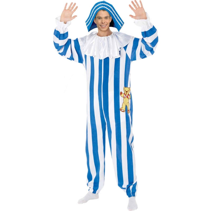 Andy Pandy Costume