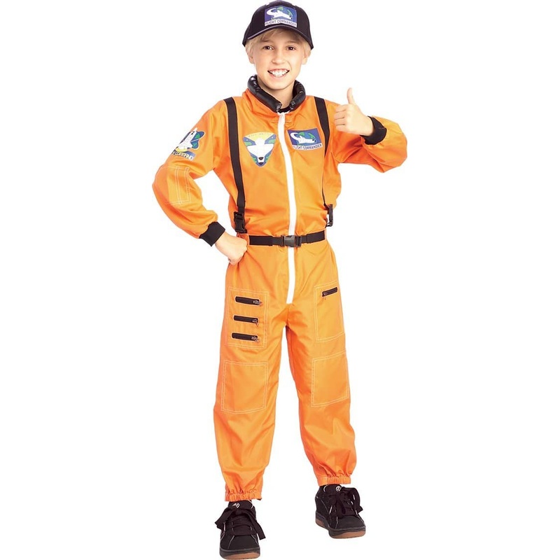 Astronaut Costume - Child