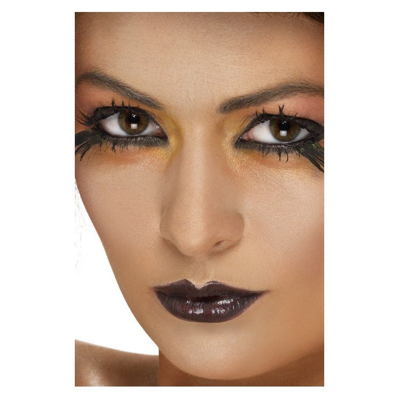 Black Lipstick