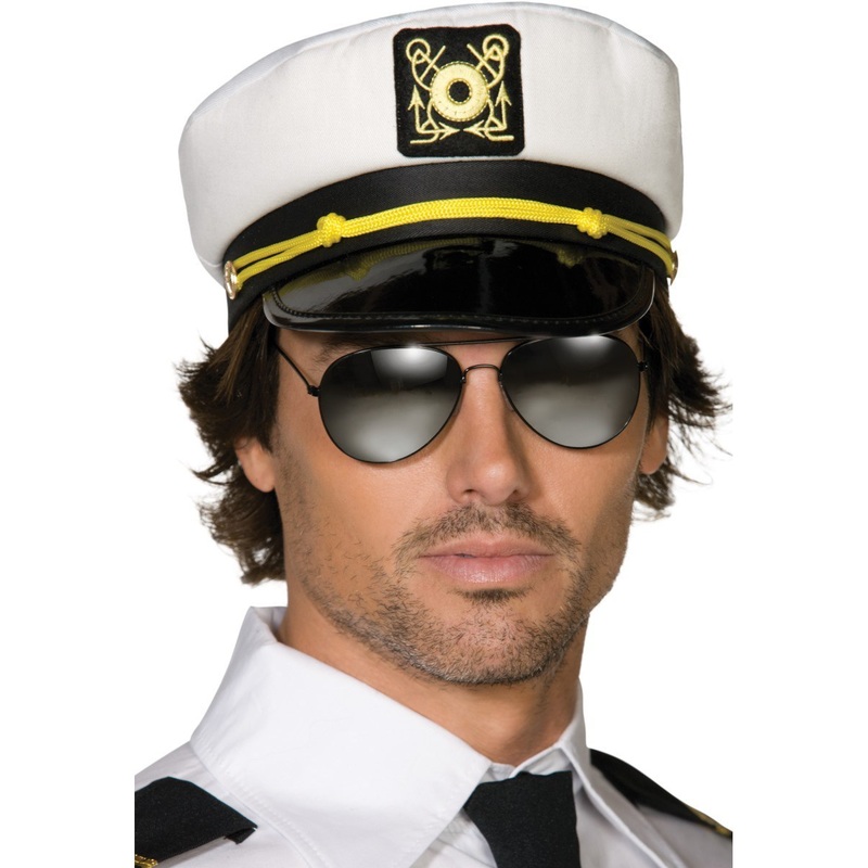 Captains Cap