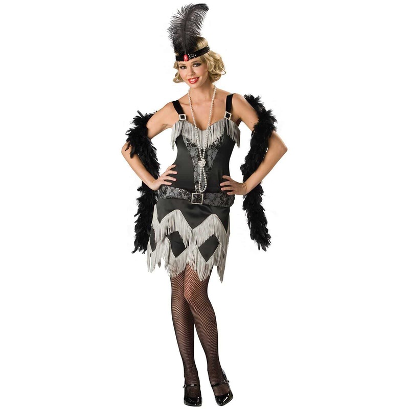 Charleston Cutie Costume