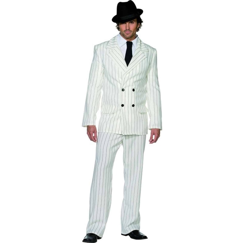 Fever Gangster Suit - Male