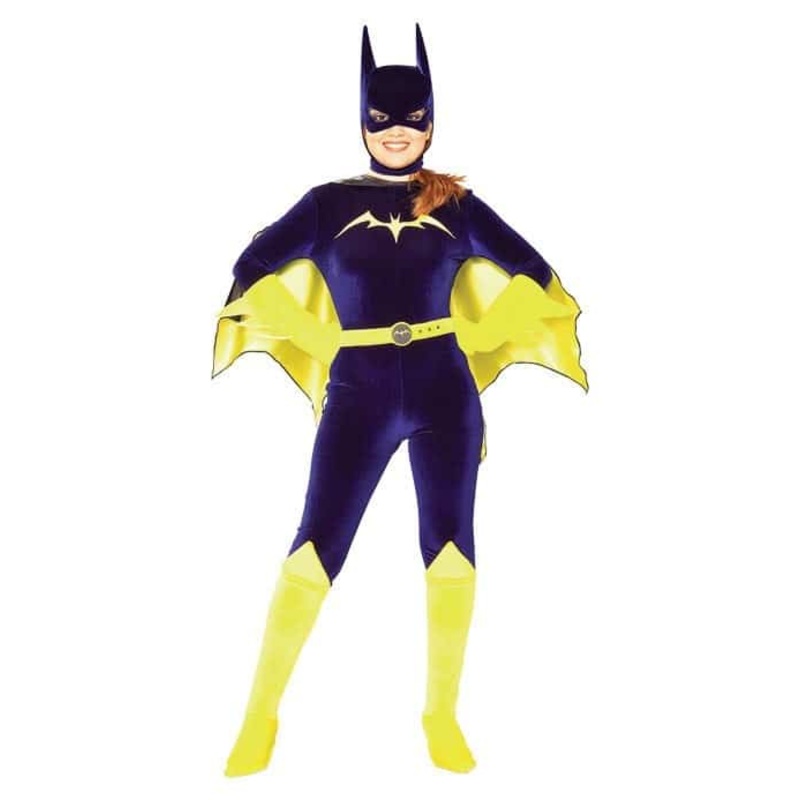 Gotham Girls Batgirl Costume