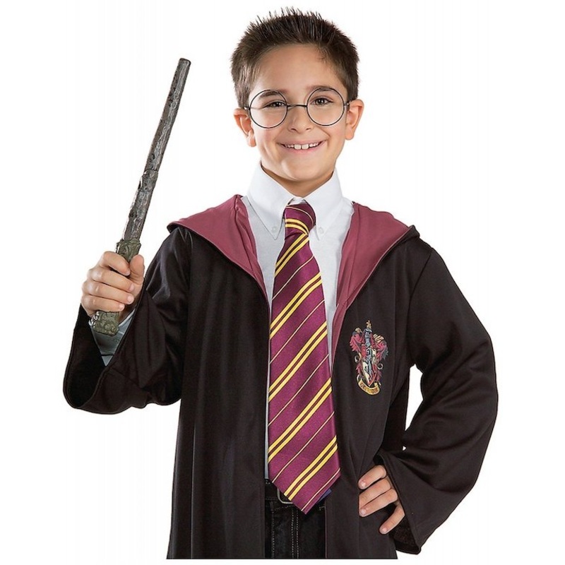 Harry Potter Tie