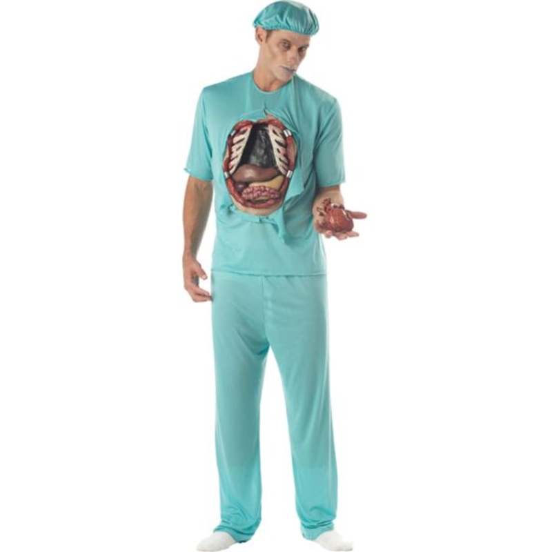 Have A Heart Costume