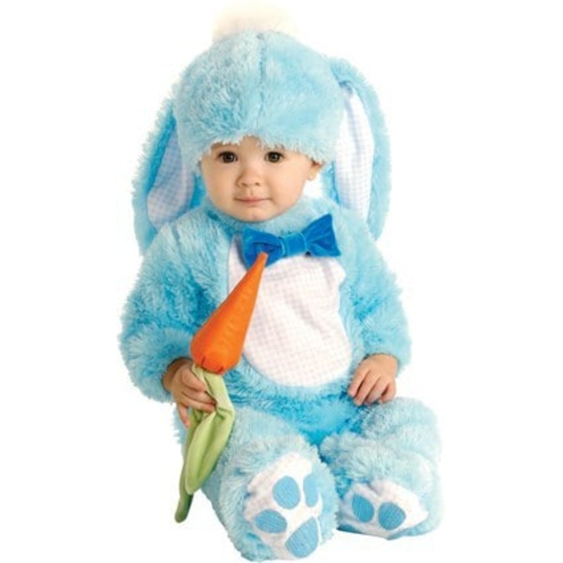 Lil' Wabbit Costume