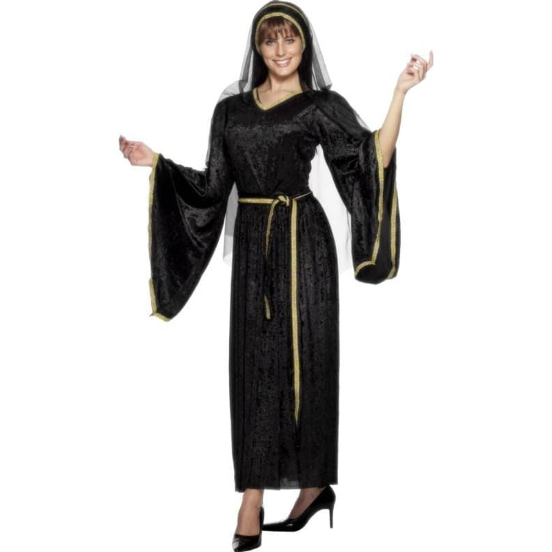 Medieval Lady Costume