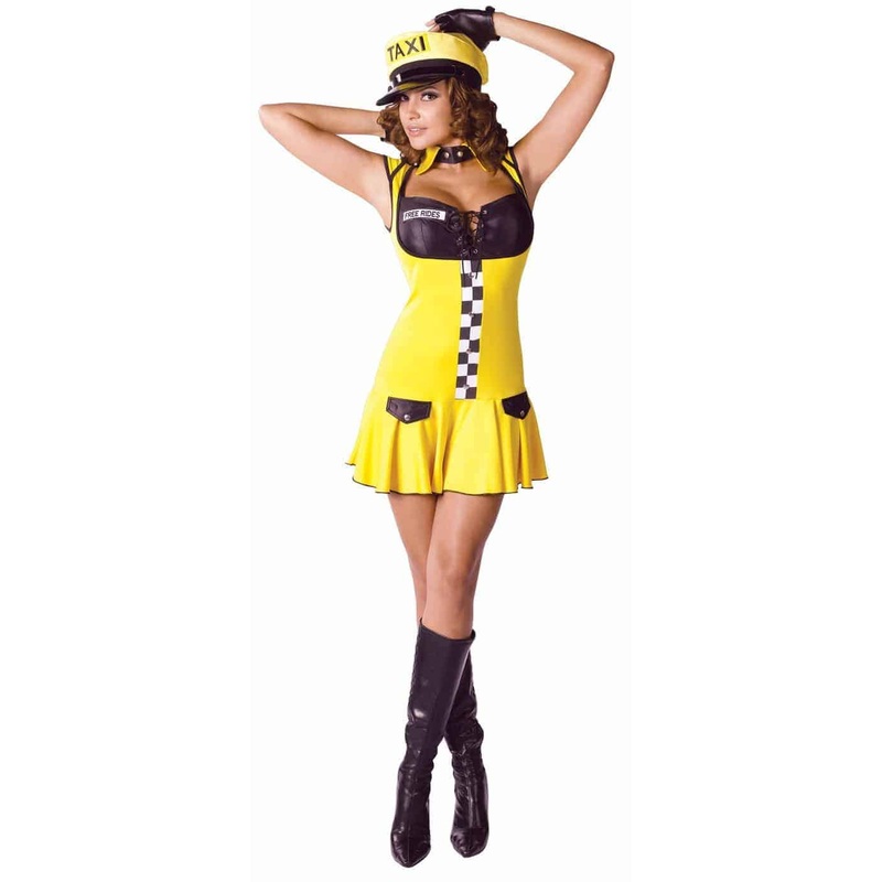 Meter's Running Costume