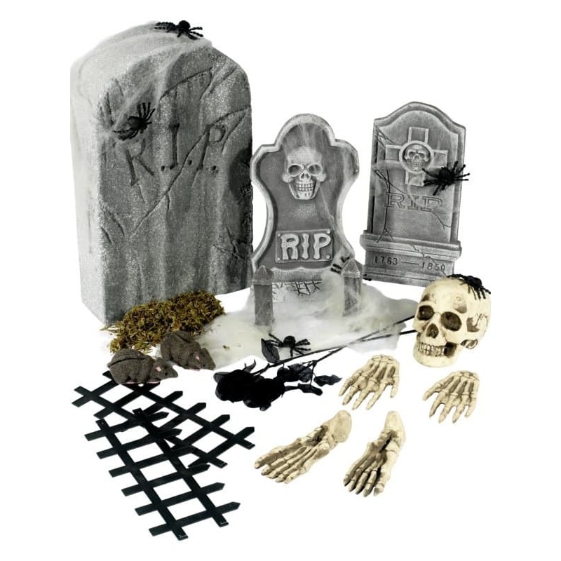 Tombstone Collection