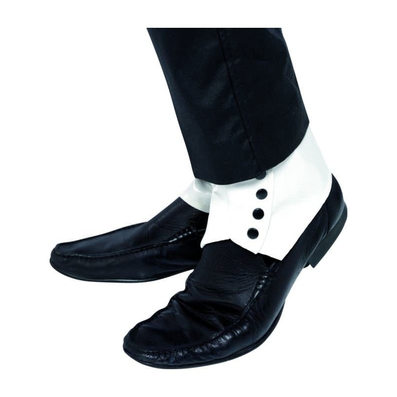 White Spats