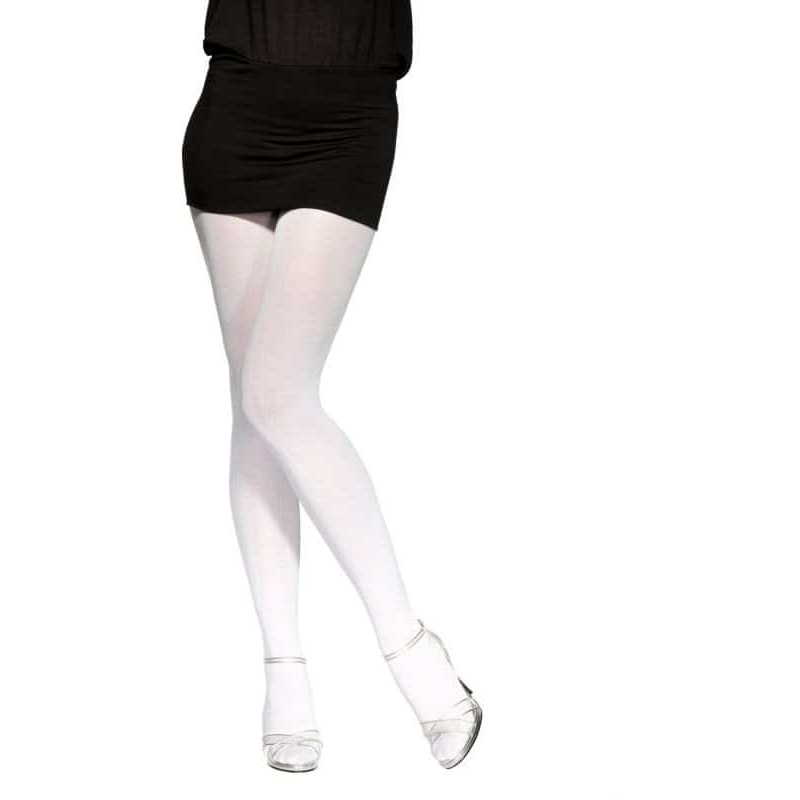 White Tights