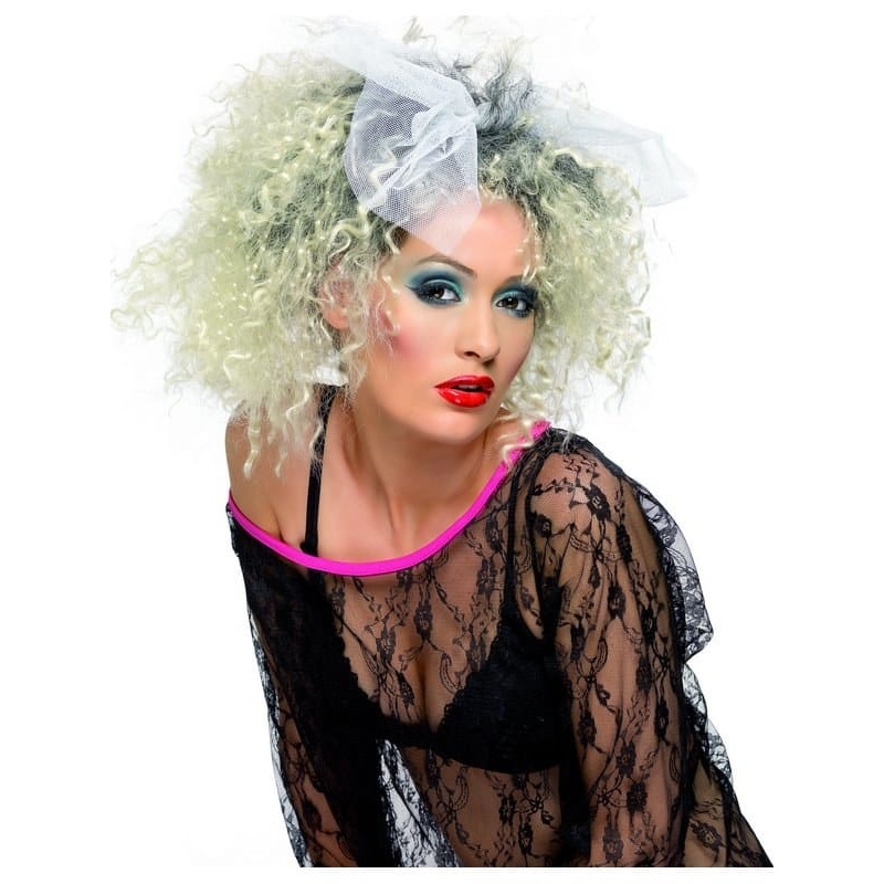 Wild Child Wig